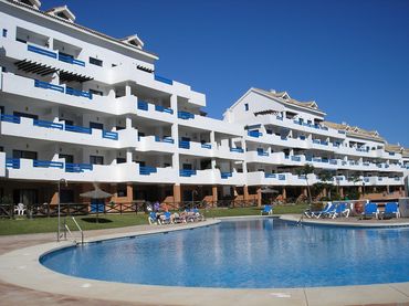 Mini appartamento con piscina in vendita a Urbanización Cármenes los el Hacho