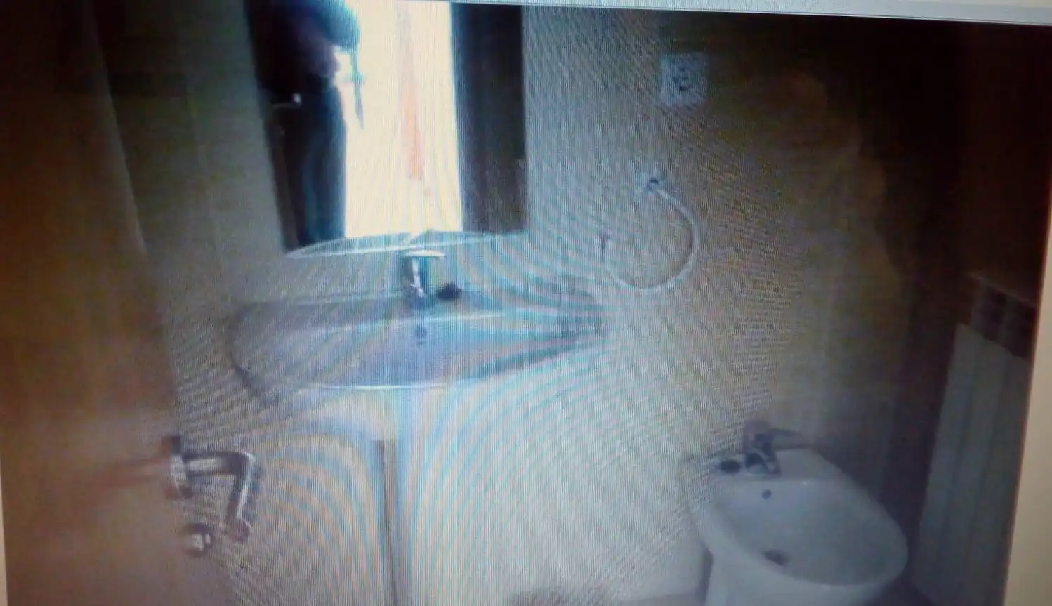 Baño de Apartamento en venta en Puente la Reina de Jaca con Trastero