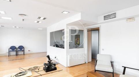 Foto 3 von Büro zum Verkauf in Via Augusta, Sant Gervasi- Galvany, Barcelona Capital