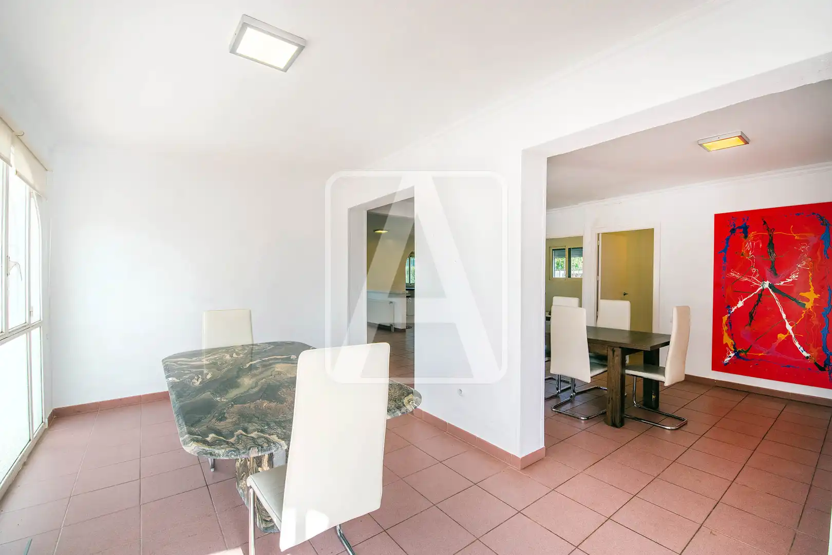 Villa avec piscine à vendre à Carrió - La Merced - Los Pinos, imagen 33