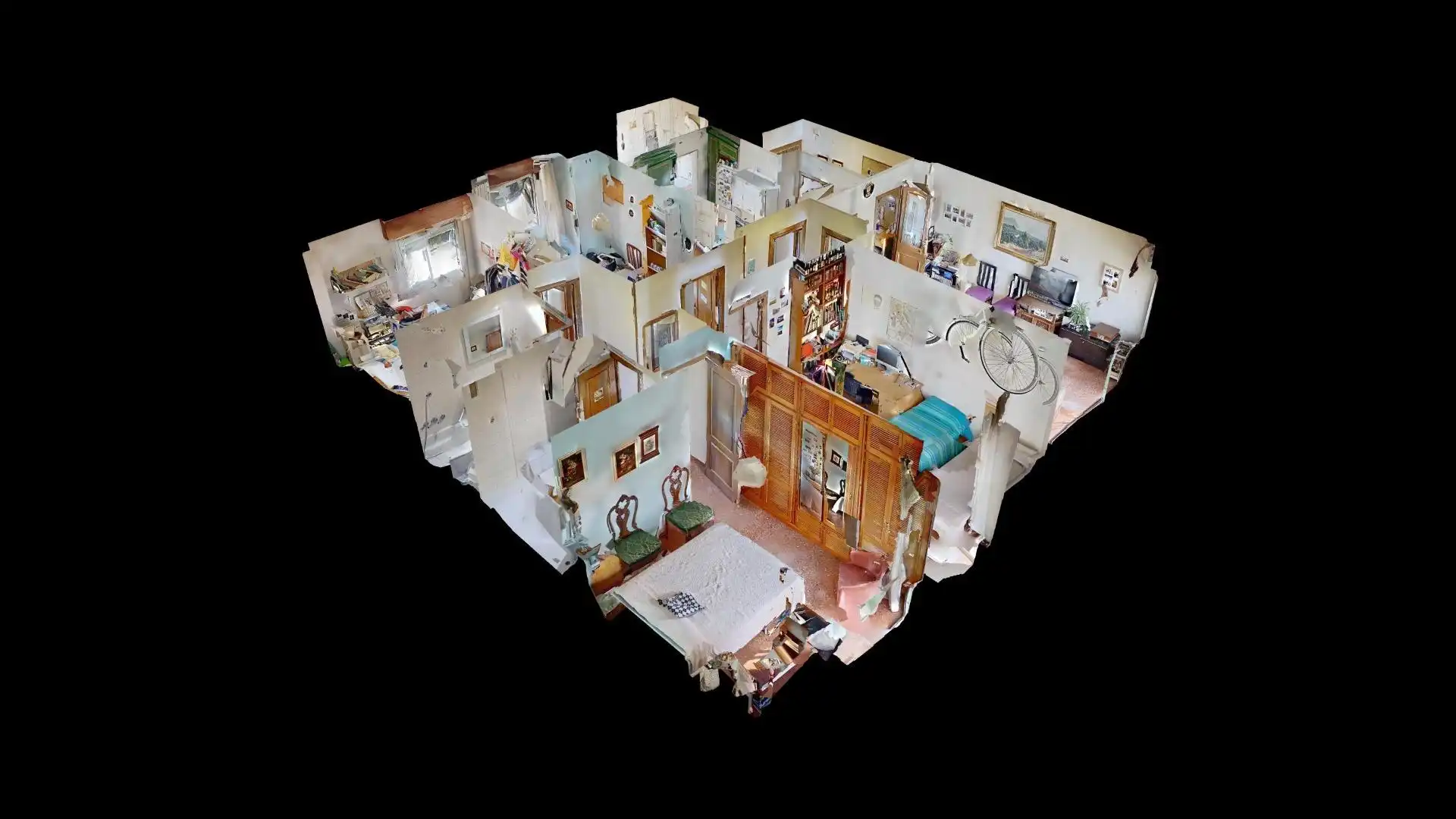 Flat with lift for sale in Calle PROFESOR FRANCISCO DALMAU, imagen 82