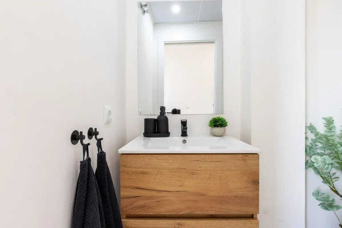 Appartamento con terrazza in vendita a Carrer de Ramón y Cajal, imagen 15