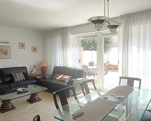 Living room of House or chalet for sale in Sabadell  with Heating, Terrace and Balcony