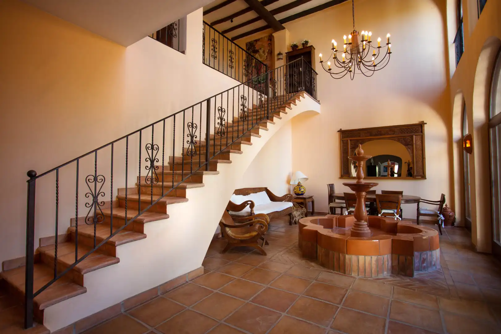Chalet con terraza en venta en Carrer Club Vista Mar, imagen 9
