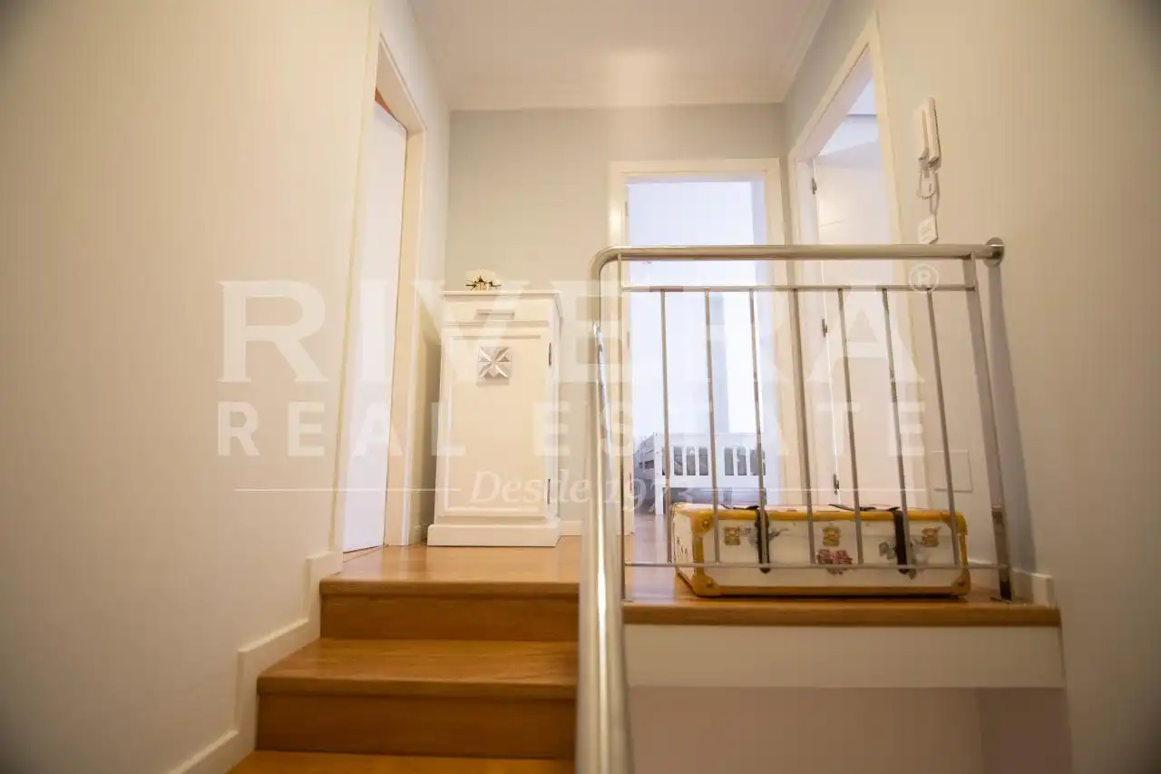 Duplexes for sale in Nigrán  with Heating, Parquet flooring and Storage room
