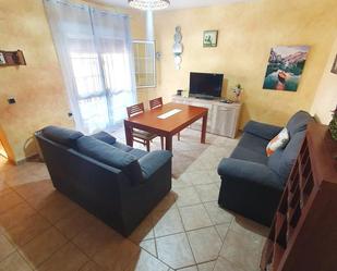 Sala d'estar de Casa o xalet en venda en Mérida