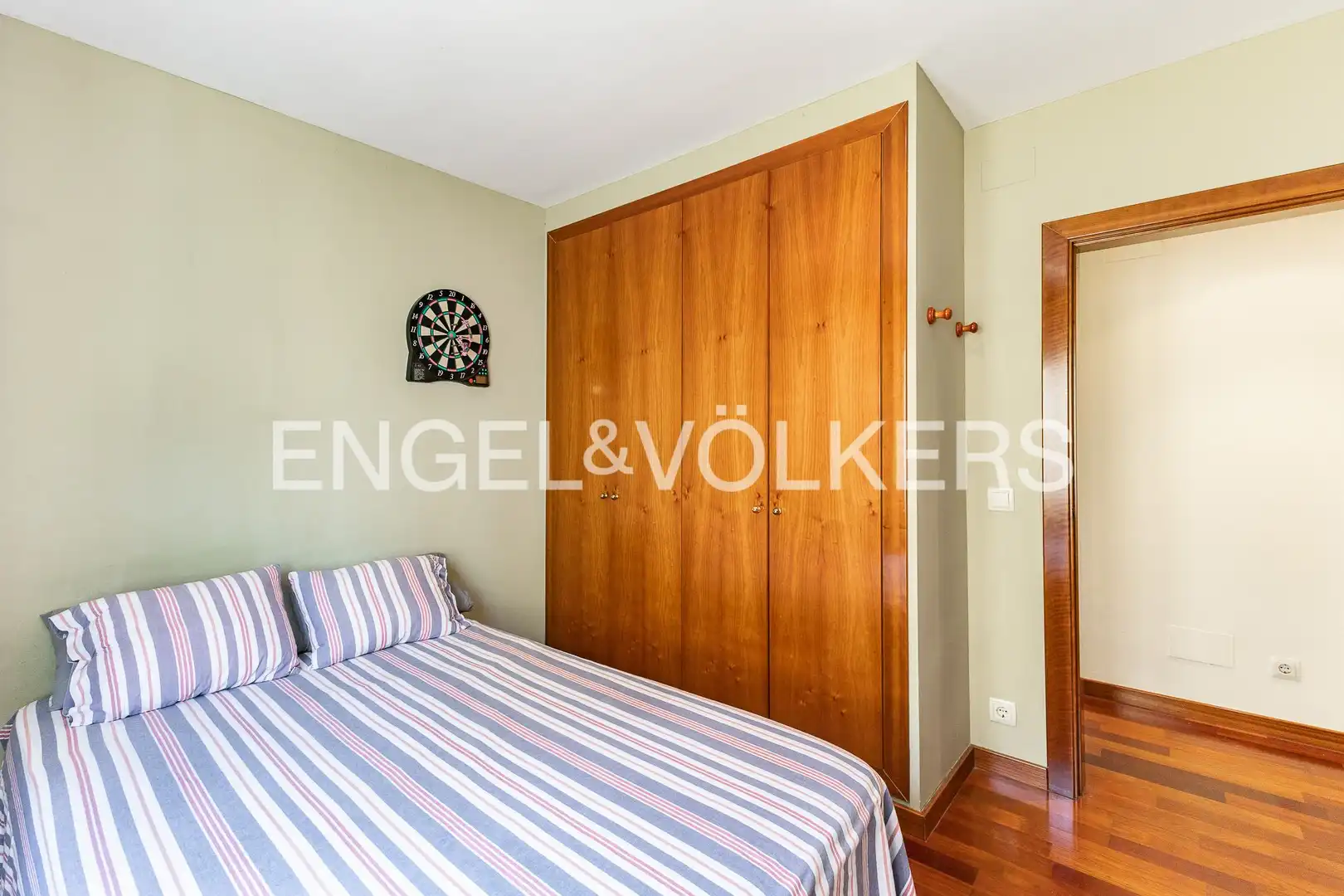 Habitación de Casa o chalet en venta en Arenys de Mar con Calefacción, Jardín privado y Terraza