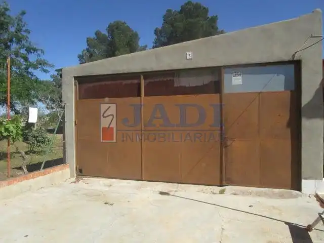 Casa rústica amb piscina en venda a Valdepeñas, imagen 23