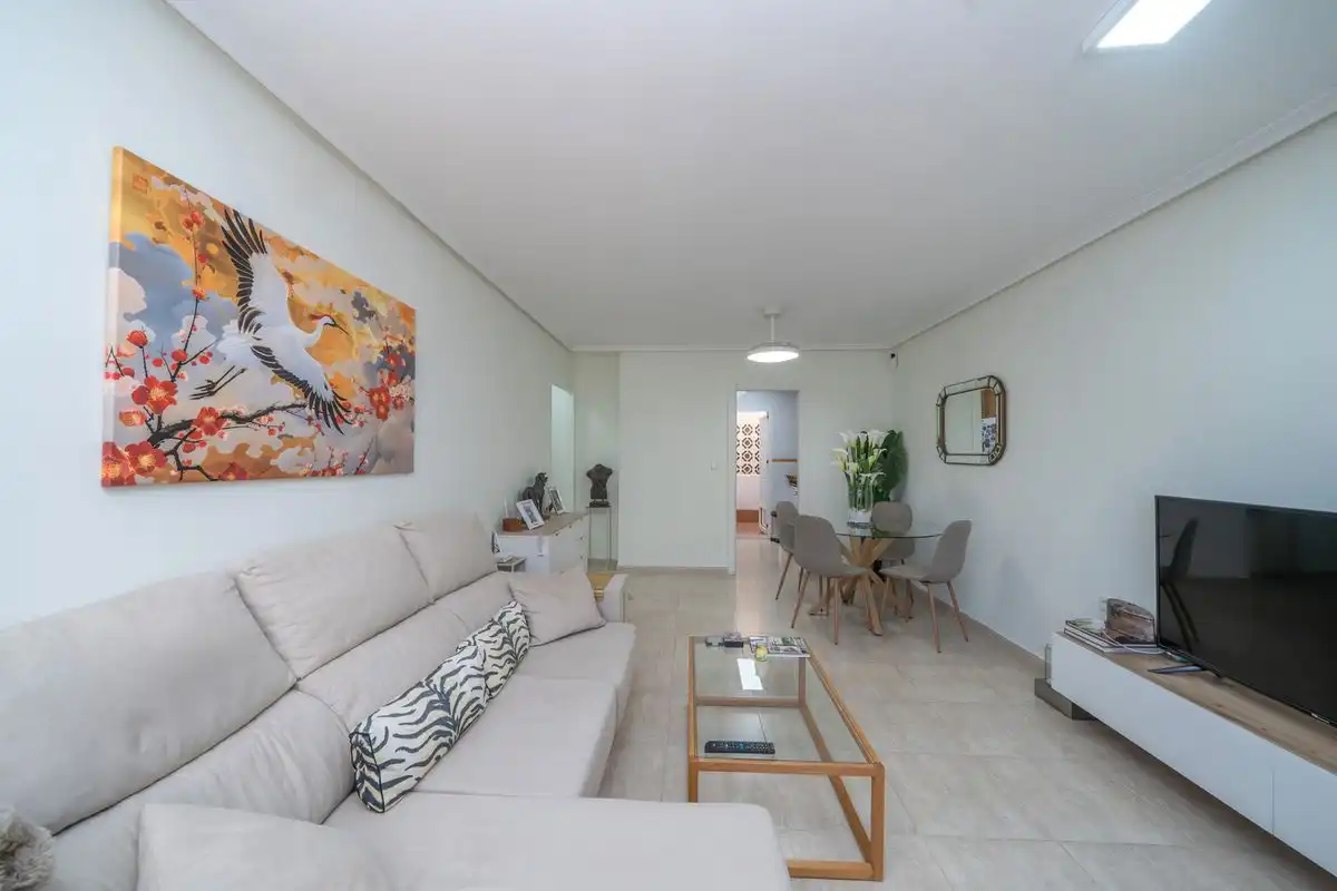 Bajo con terraza en venta en Carrer Bahia, imagen 8