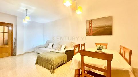 Foto 2 de Apartament en venda a Cl Adelfa (e) 29el Ejido (almería), 29, Pabellón - Estación - El Corte Inglés, Almería