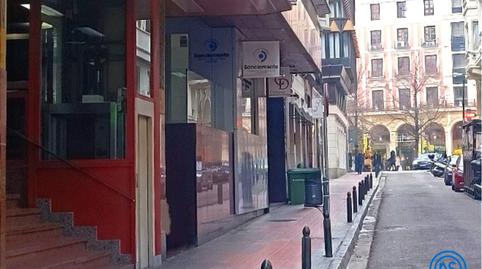 Foto 4 de Oficina de lloguer a Calle de Felipe Sanclemente, 8, Paseo Independencia,  Zaragoza Capital