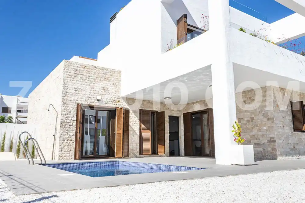 Villa avec jardin à vendre à Avenida España, imagen 3