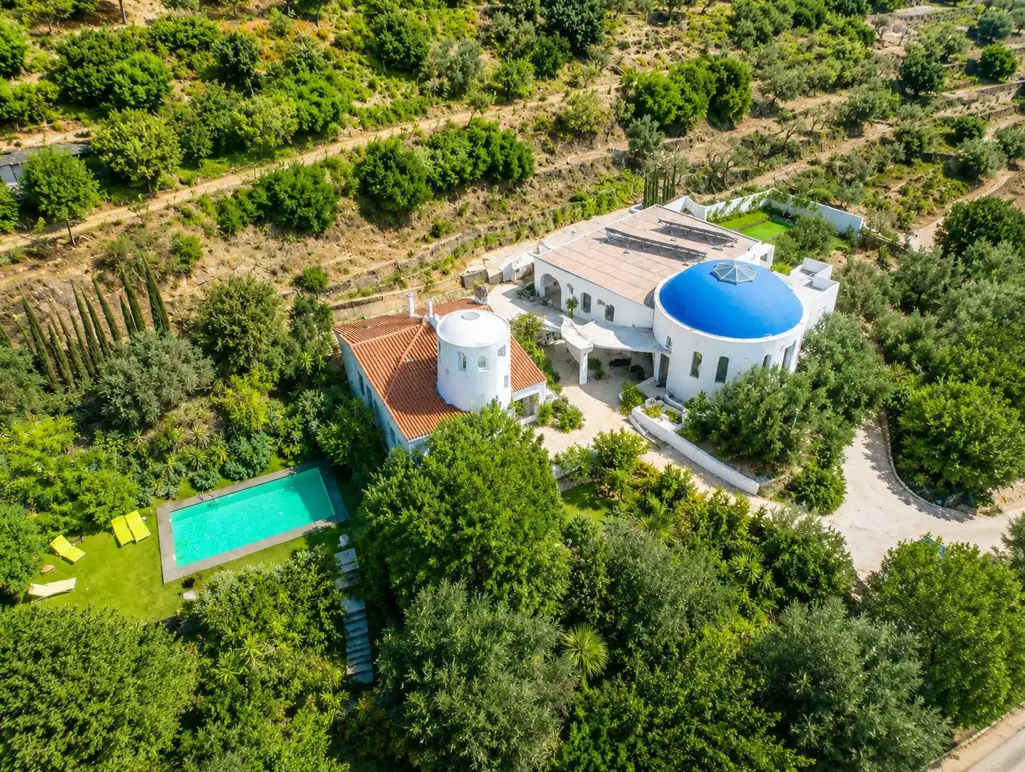 Villa in vendita a El Valle, imagen 7