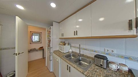 Foto 5 de Ático en venta en Santa Maria - L'Eixample - Sud Sumella, Cubelles