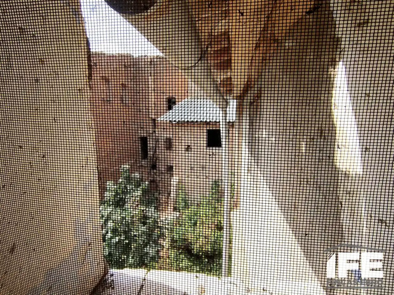 Terrassa de Casa o xalet en venda en Plasencia de Jalón amb Jardí privat