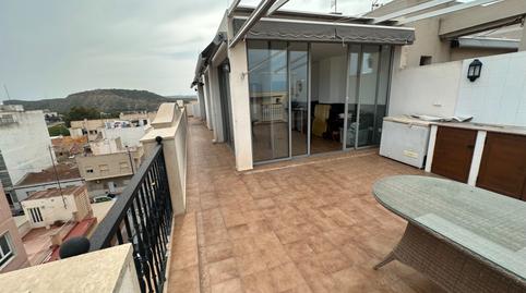 Foto 4 de Àtic en venda a Carrer Sant Francesc, 20, Pueblo, Alicante