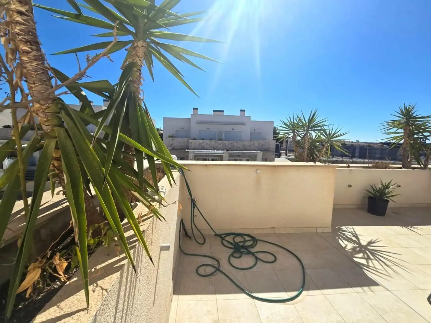Casa a schiera con piscina in vendita a Nueva Torrevieja - Aguas Nuevas, imagen 33