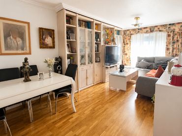 Appartement avec ascenseur à vendre à Ansoáin / Antsoain