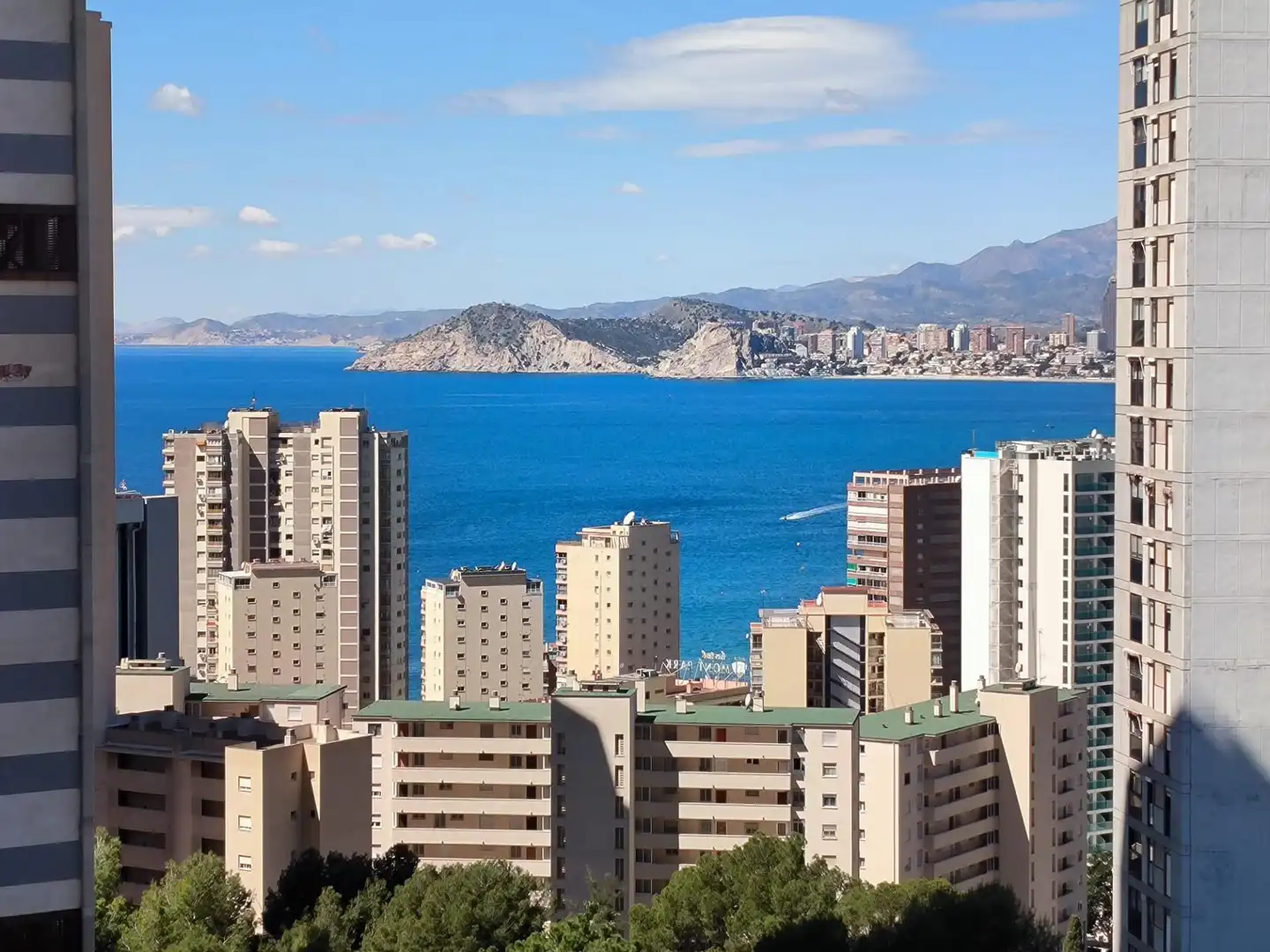 Apartament en venda a Rincón Alto