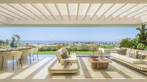 Photo 2 of Attic for sale in Solenne, Calle Benahavis, Los Arqueros - Puerto del Almendro, Benahavís