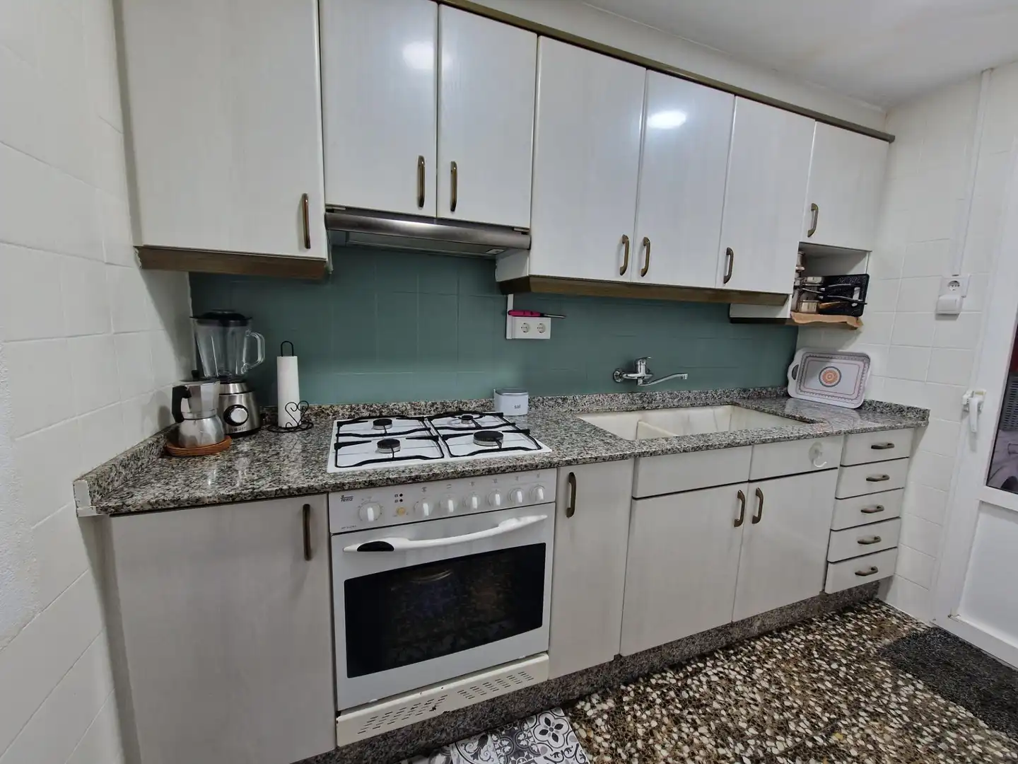 Apartament en venda a Núcleo Urbano