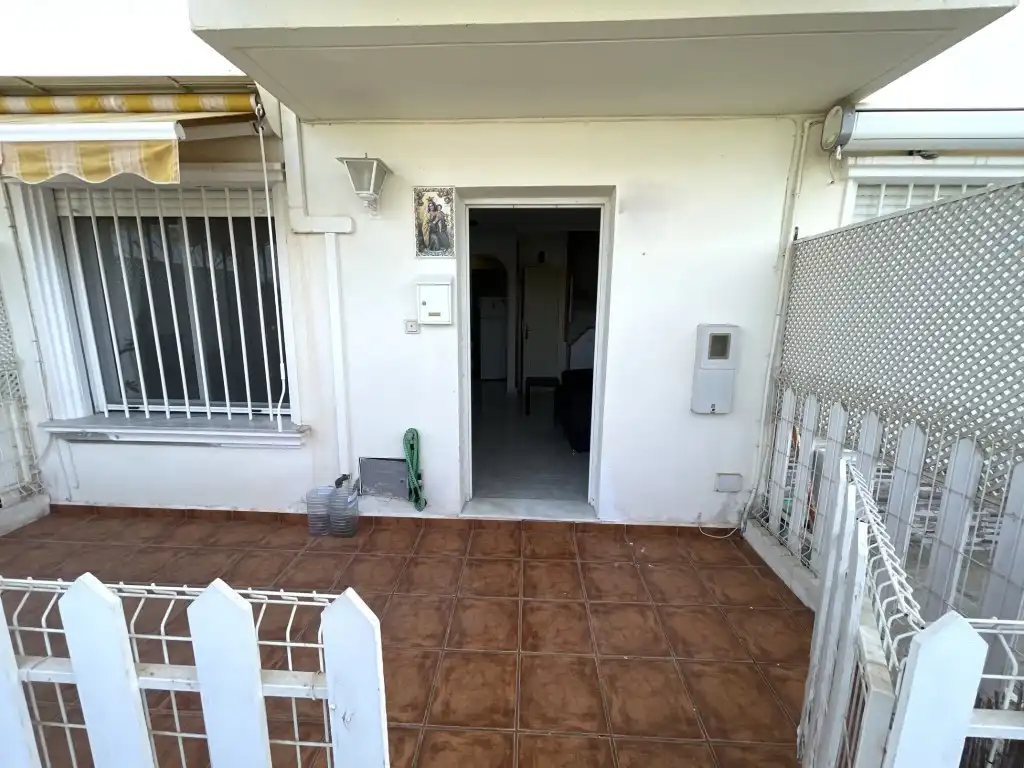 Duplex con piscina in vendita a Calle Nuñez De Balboa, imagen 6