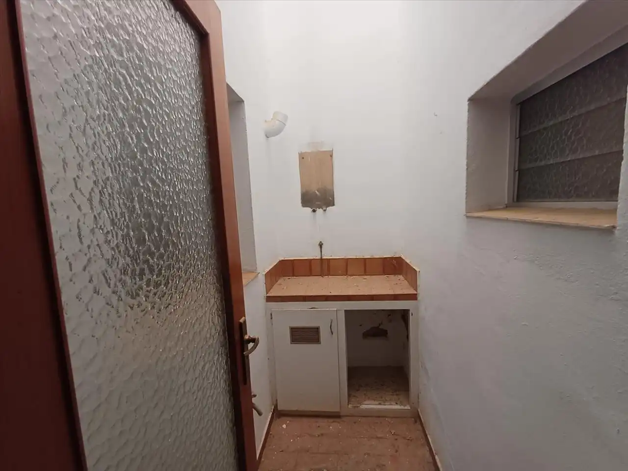 Casa adosada en venta en Parcent con Terraza