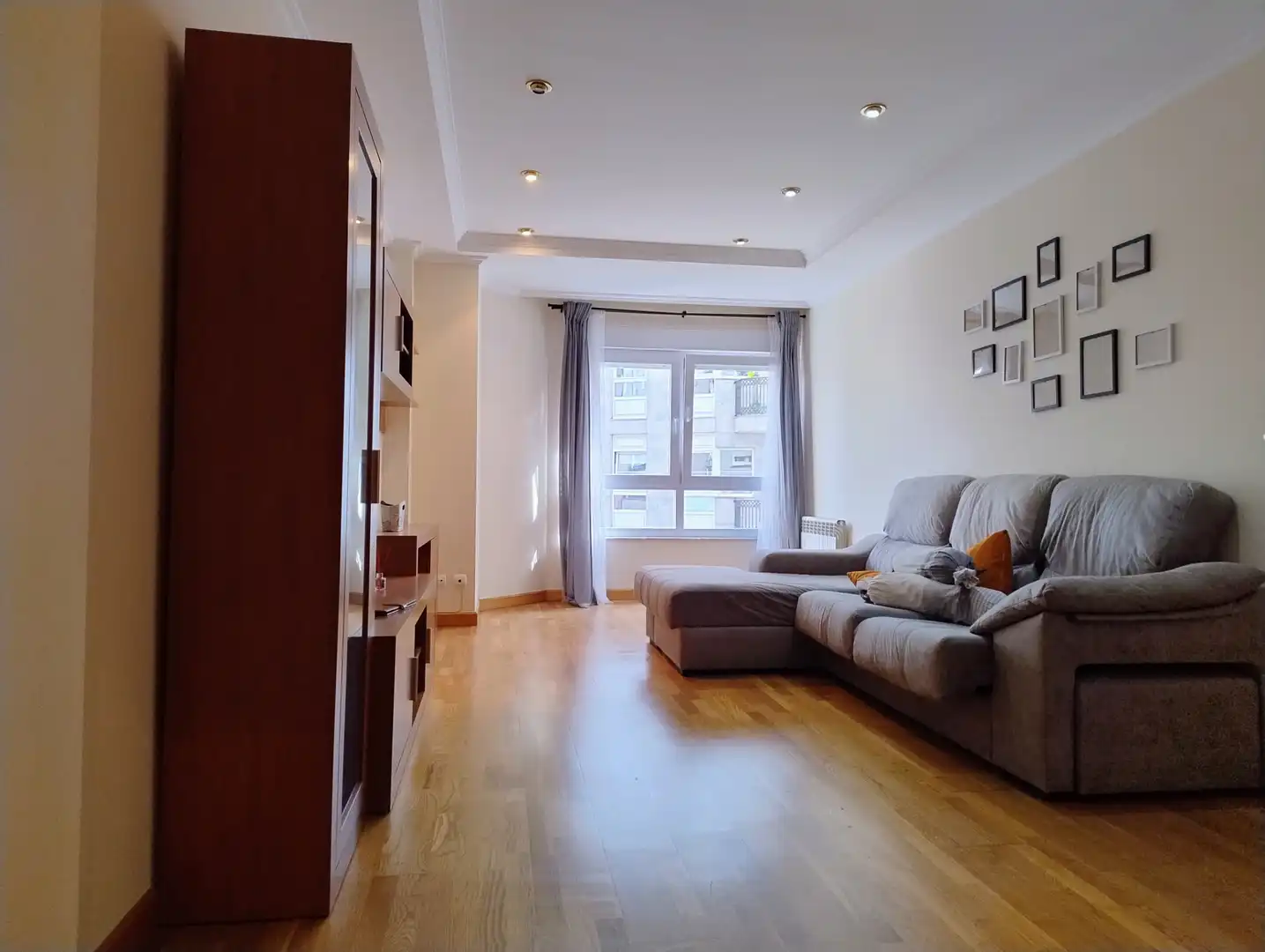Wohnung mit Aufzug zur Miete in A Piringalla - Albeiros - Garabolos, imagen 7
