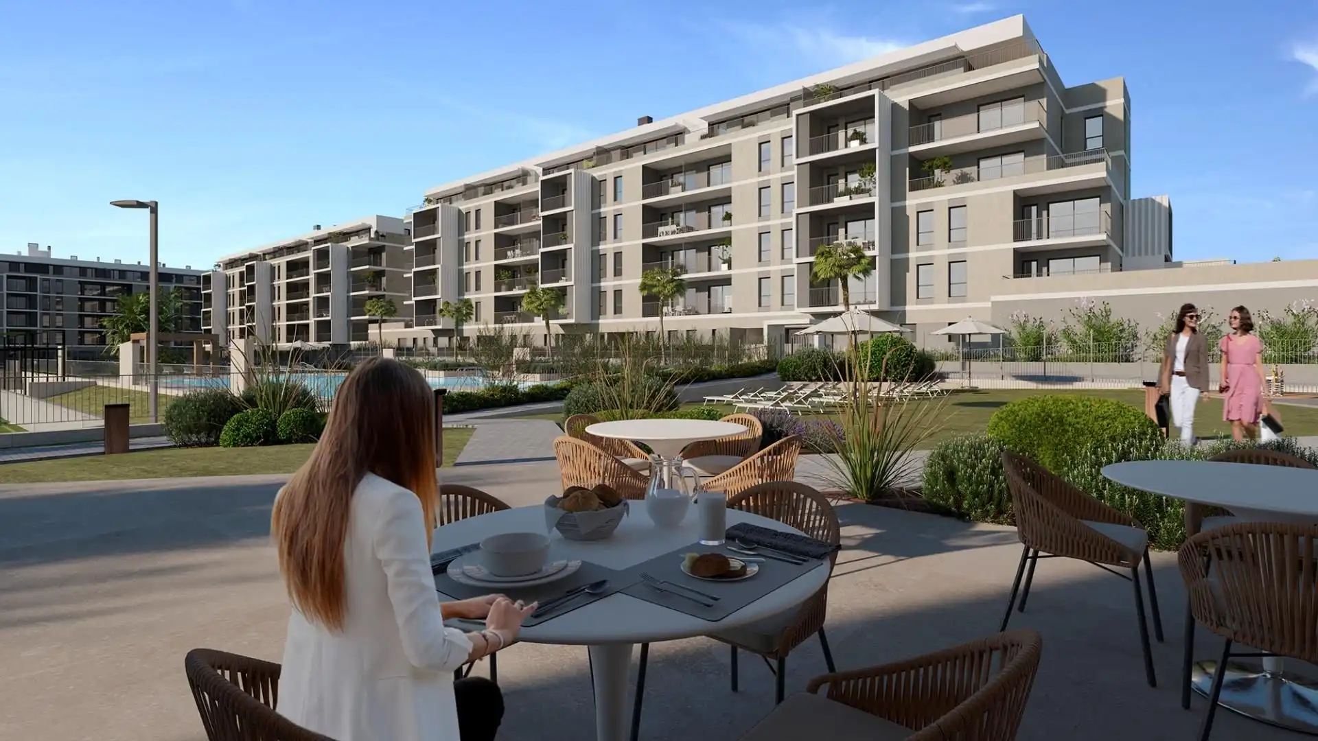 Planta baja en venta en Avenida de la Navegación, Nuevo Bulevar