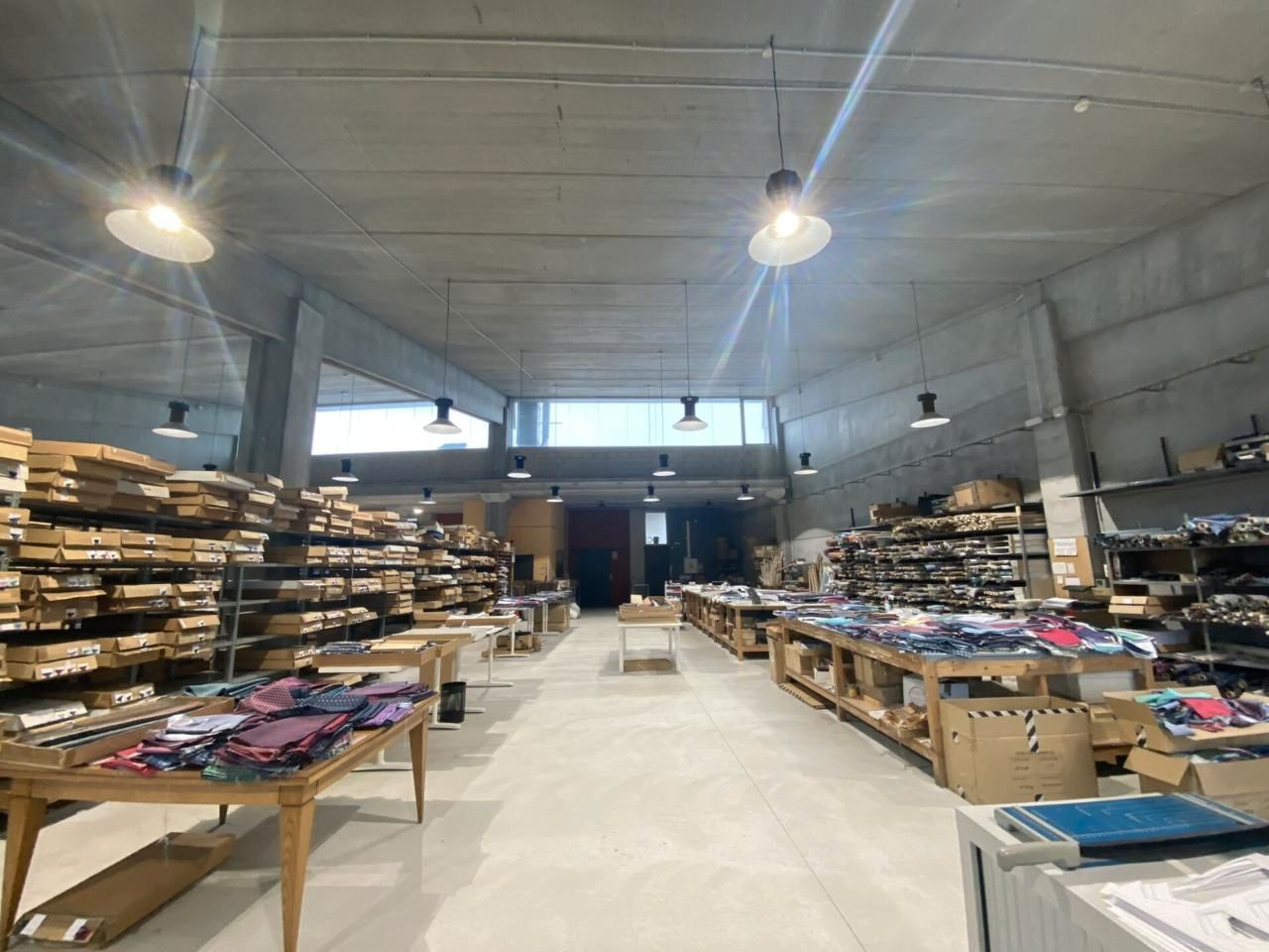 Industrial buildings for sale in Badalona  with Alarm