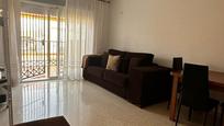 Living room of Flat for sale in Pizarra  with Terrace