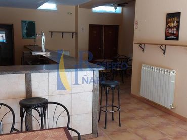 Business premises for sale in Valencia de Don Juan