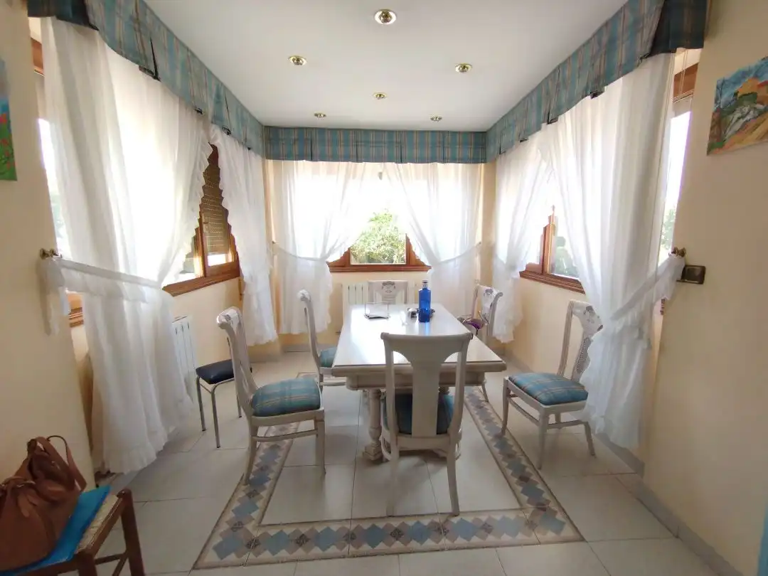 Chalet en venta en Medina de Pomar, imagen 12