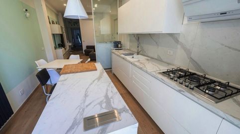 Foto 2 de Apartament en venda a Ricardo Soriano, Marbella