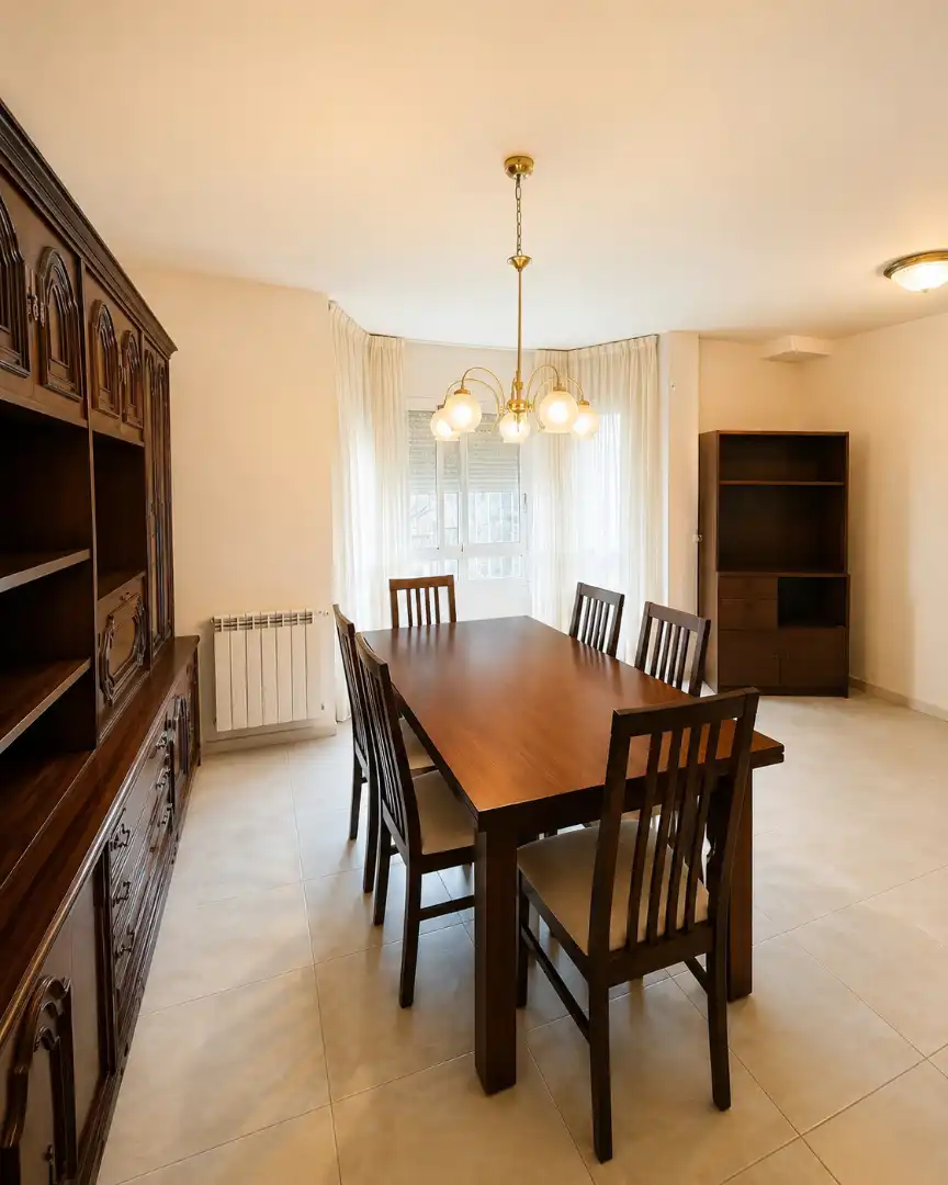 Casa con terraza en venta en Ronda Morell i Vilallonga 12, imagen 14
