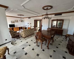 Esszimmer von Dachboden zum verkauf in Rojales mit Klimaanlage, Terrasse und Abstellraum