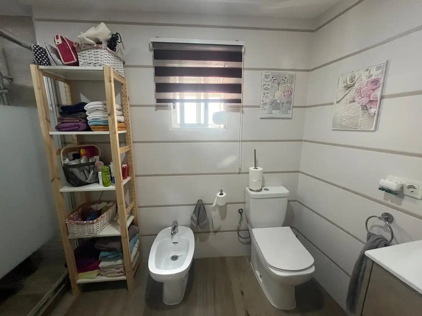 Baño de Piso en venta en Huelva con Aire acondicionado y Calefacción