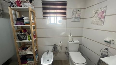 Foto 5 von Wohnung zum Verkauf in Nuevo Parque - Los Rosales - Tráfico Pesado, Huelva Capital