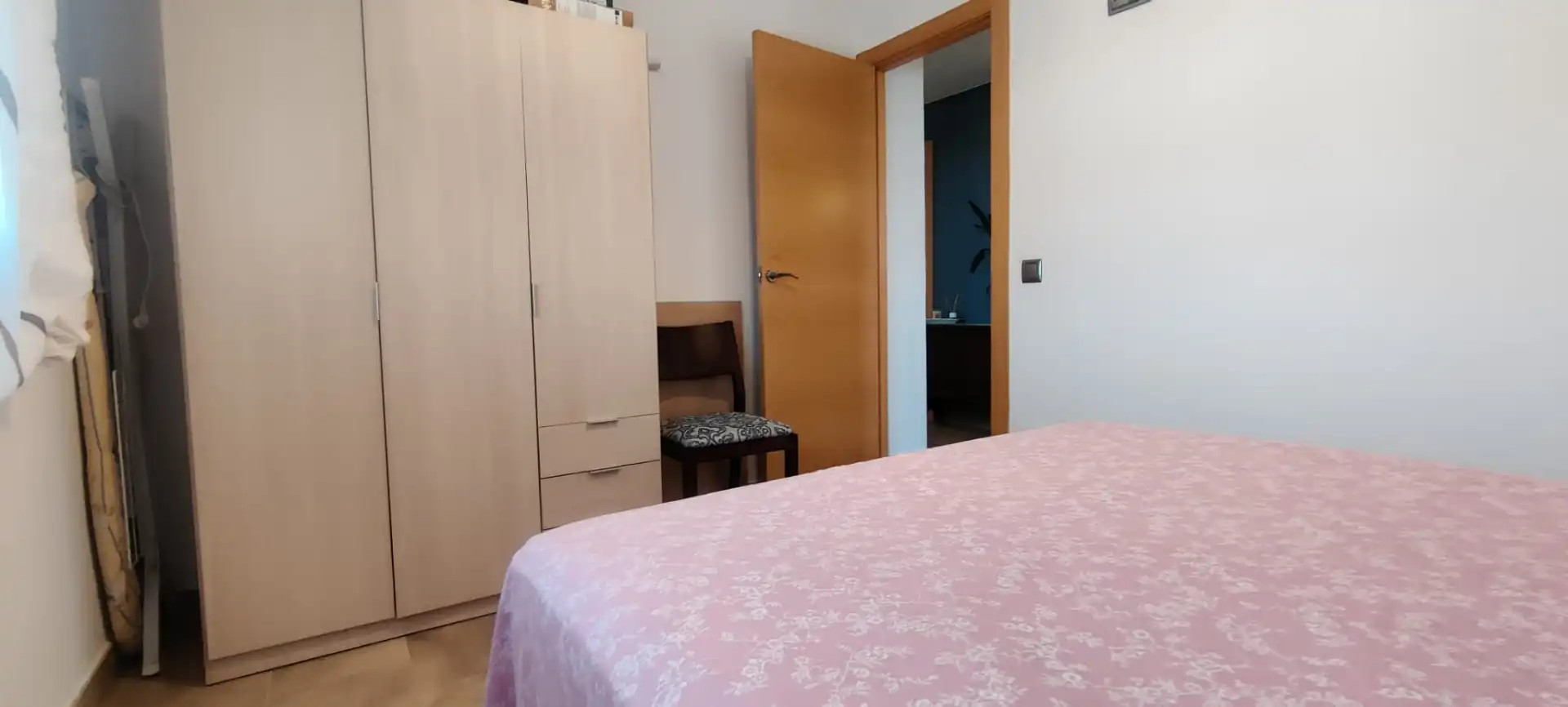 Dormitori de Casa o xalet en venda en Albinyana amb Aire condicionat, Calefacció i Jardí privat