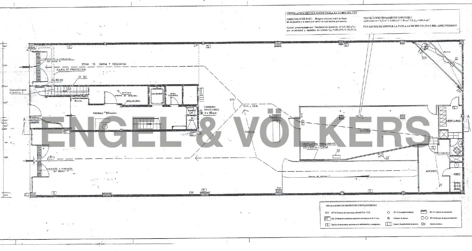 Local comercial en venta en Eixample, imagen 5