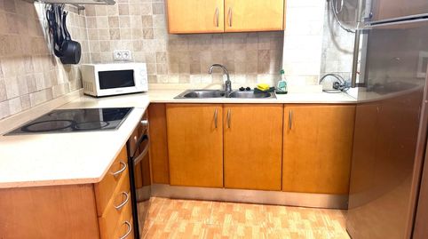 Foto 2 de Piso en venta en Carrer del Brosolí, 3, Sant Pere, Sta. Caterina i la Ribera, Barcelona Capital