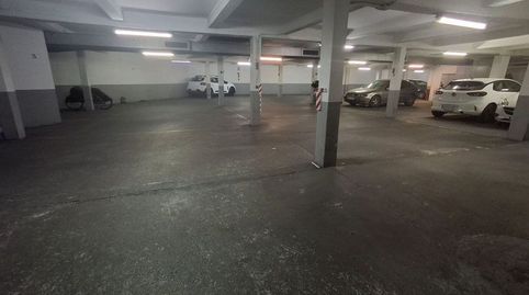 Foto 5 de Garaje en venta en Camp d'en Serralta, Palma de Mallorca