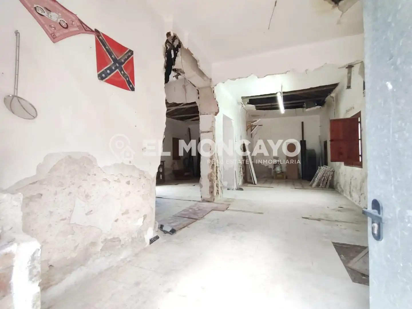 Maison avec jardin à vendre à Bigastro, imagen 5