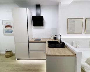 Kitchen of Planta baja for sale in  Córdoba Capital  with Air Conditioner