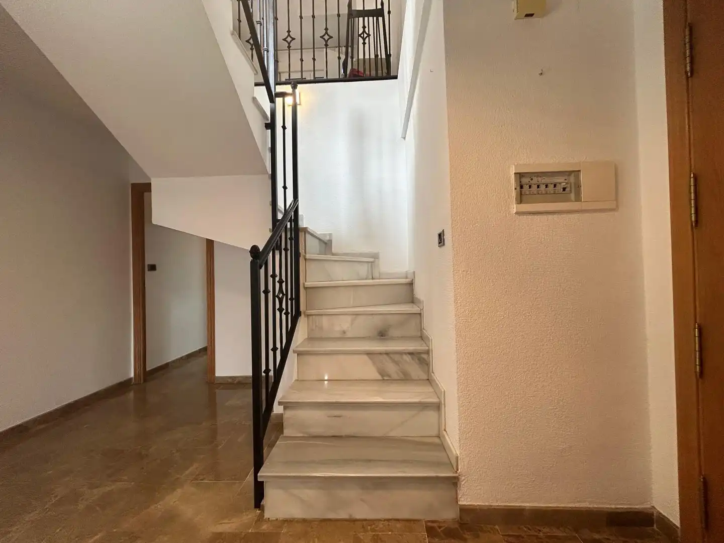 Àtic de lloguer a Barrio de Zaidín