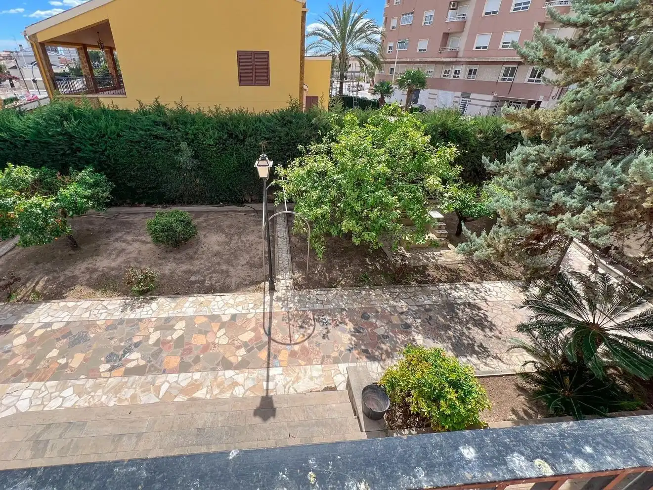 Villa mit Garten zum Verkauf in Elche ciudad, imagen 18
