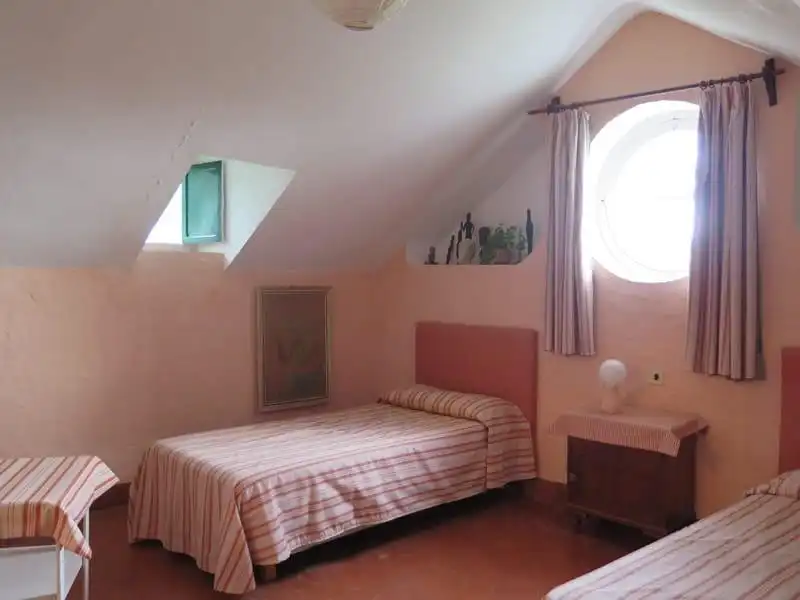 Dormitori de Casa o xalet en venda en Algeciras