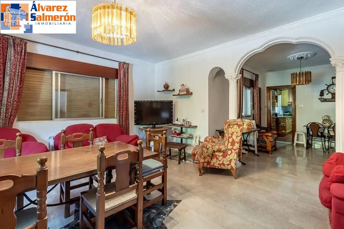 Casa con piscina en venta en Ogíjares, imagen 15