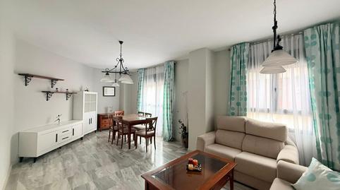 Foto 3 de Pis de lloguer a Colores -  Entreparques,  Sevilla Capital