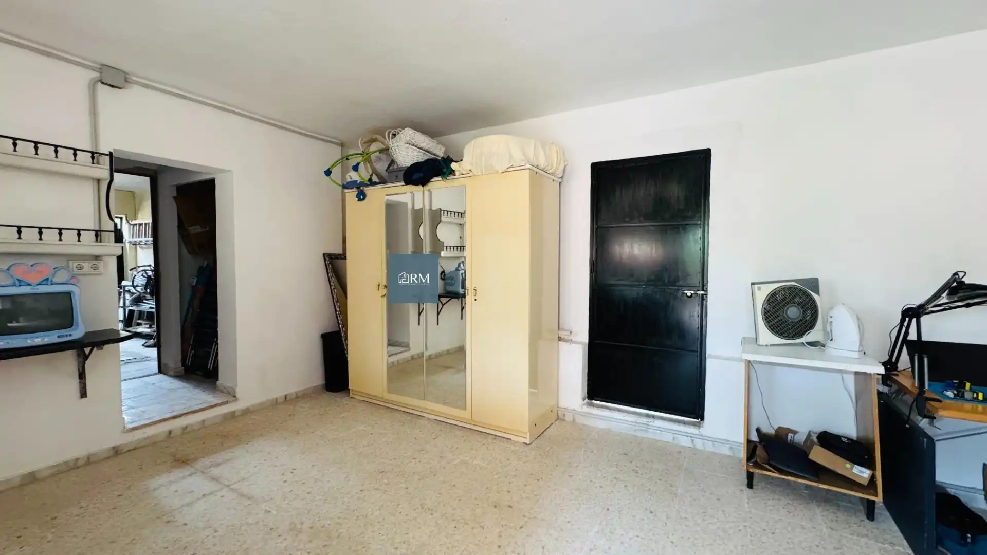 Casa o xalet en venda en Sanlúcar de Barrameda amb Jardí privat, Terrassa i Traster
